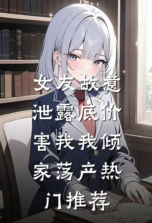 女友故意泄露底价，害我我倾家荡产热门推荐