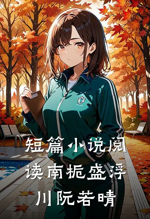 短篇小说阅读南栀盛浮川阮若晴