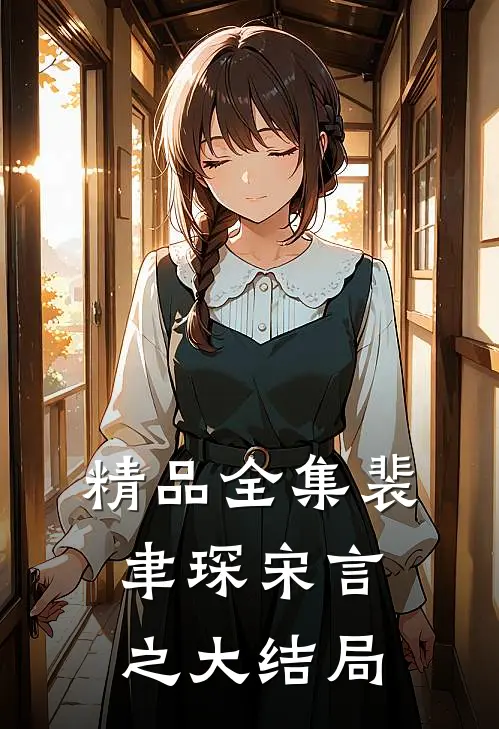 精品全集裴聿琛宋言之大结局
