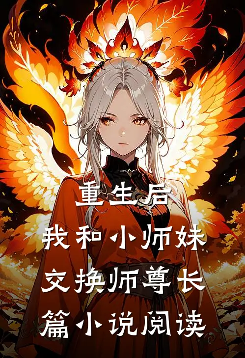 重生后，我和小师妹交换师尊长篇小说阅读