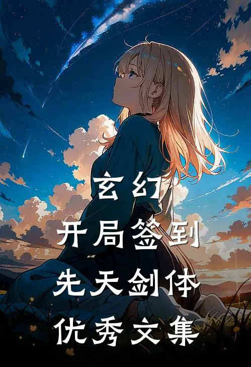 玄幻：开局签到先天剑体优秀文集