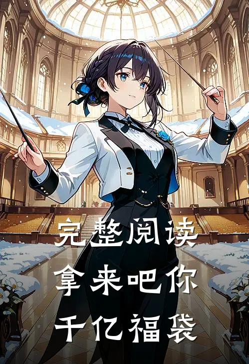 完整阅读拿来吧你：千亿福袋