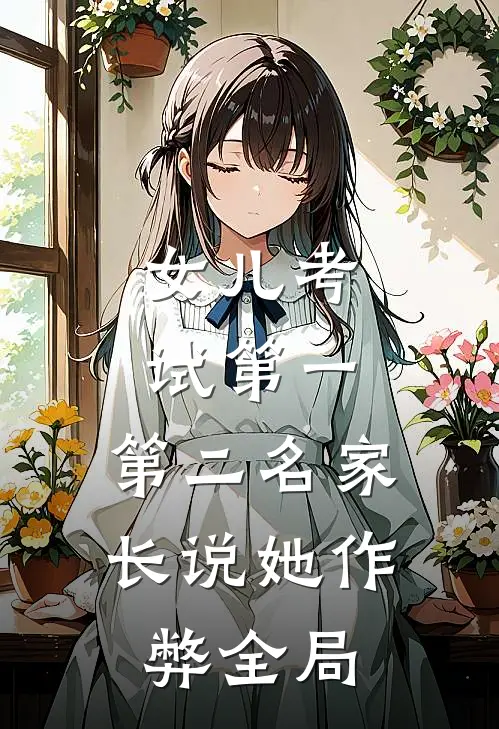 女儿考试第一，第二名家长说她作弊全局