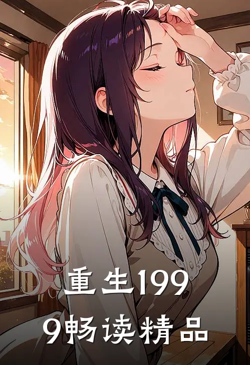 重生1999畅读精品