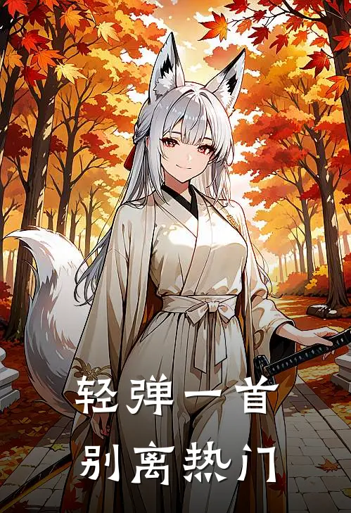 轻弹一首别离热门