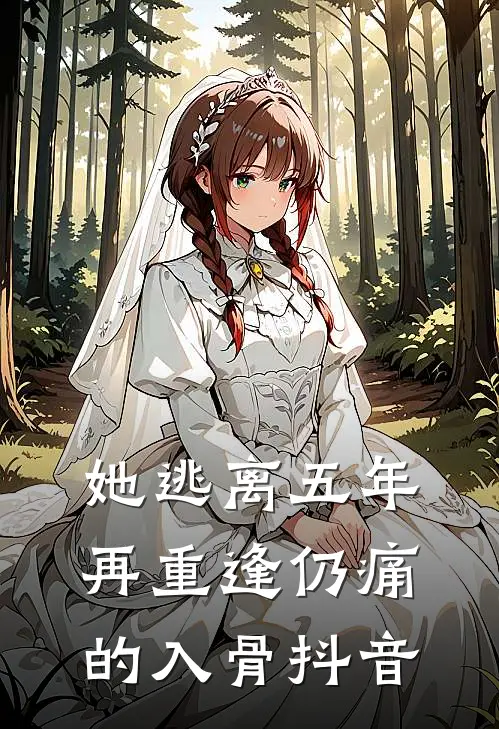 她逃离五年，再重逢仍痛的入骨抖音