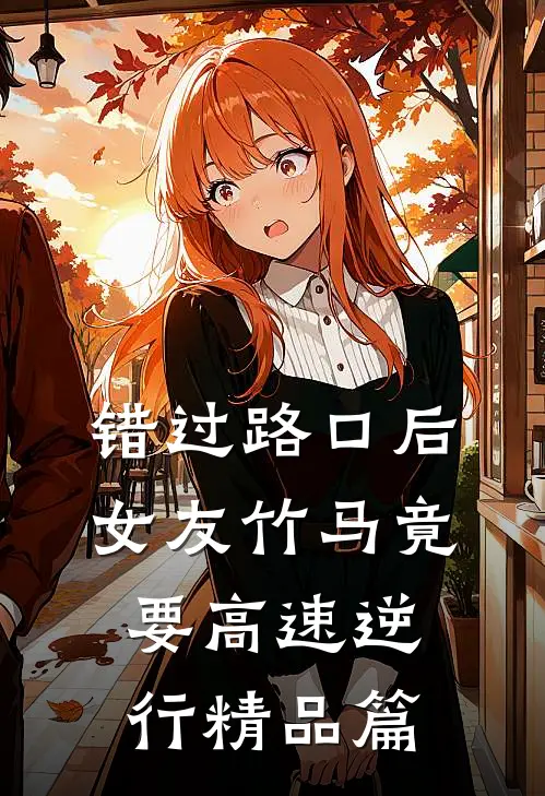 错过路口后，女友竹马竟要高速逆行精品篇