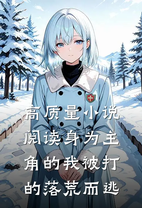 高质量小说阅读身为主角的我被打的落荒而逃