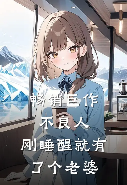 畅销巨作不良人：刚睡醒就有了个老婆