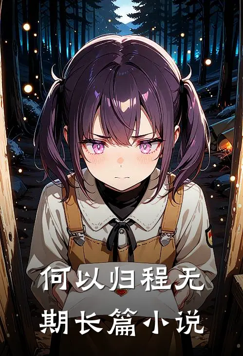 何以归程无期长篇小说