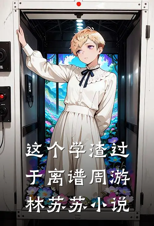 这个学渣过于离谱周游林苏苏小说