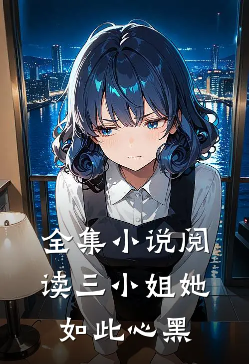 全集小说阅读三小姐她如此心黑