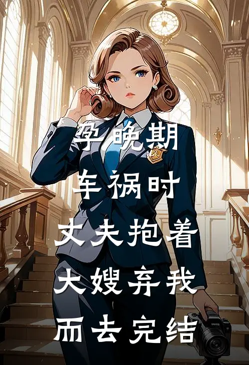 孕晚期车祸时，丈夫抱着大嫂弃我而去完结