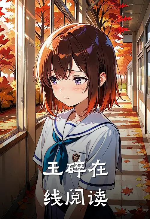 玉碎在线阅读