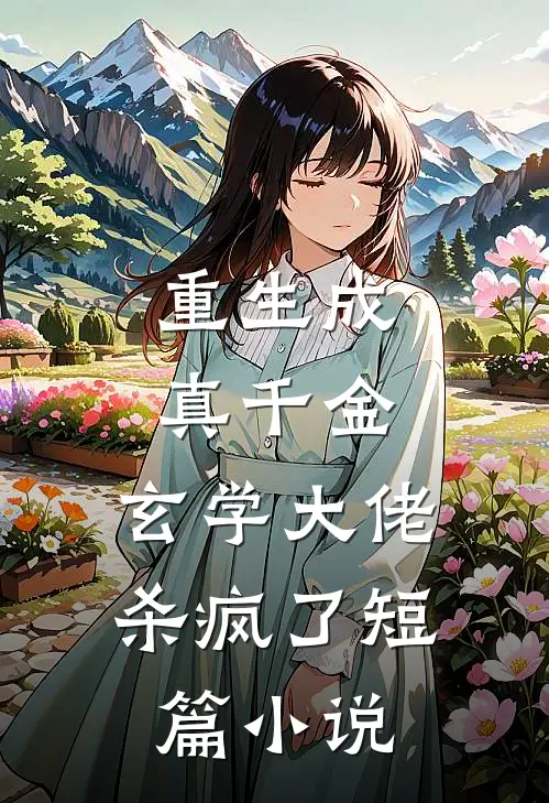 重生成真千金，玄学大佬杀疯了短篇小说
