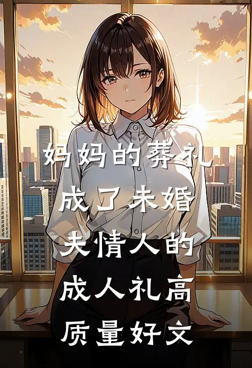 妈妈的葬礼，成了未婚夫情人的成人礼高质量好文