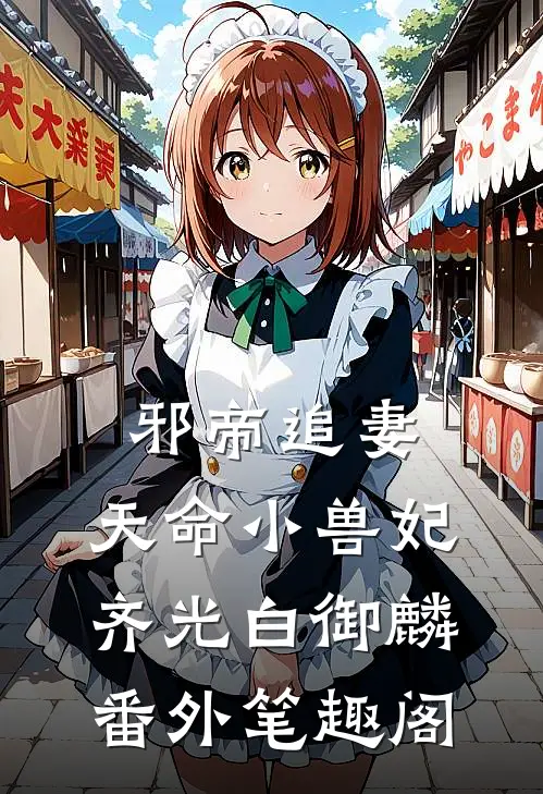 邪帝追妻：天命小兽妃：齐光白御麟番外笔趣阁