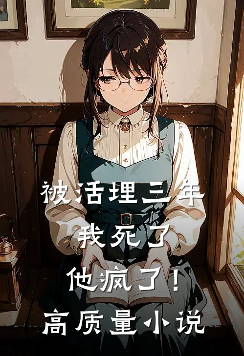 被活埋三年：我死了，他疯了！高质量小说