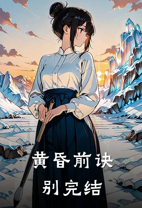 黄昏前诀别完结