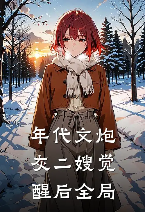 年代文炮灰二嫂觉醒后全局