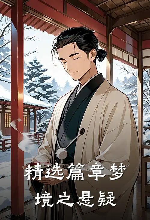 精选篇章梦境之悬疑