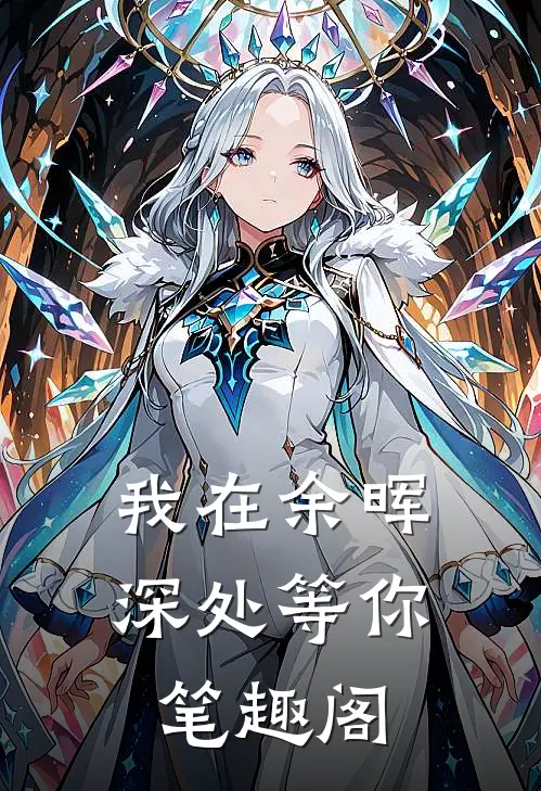 我在余晖深处等你笔趣阁