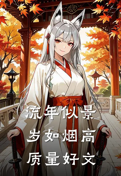 流年似景岁如烟高质量好文