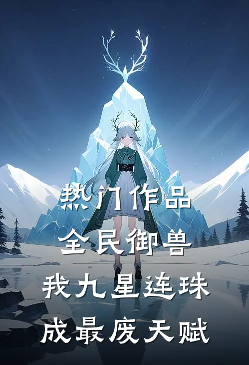 热门作品全民御兽：我九星连珠成最废天赋