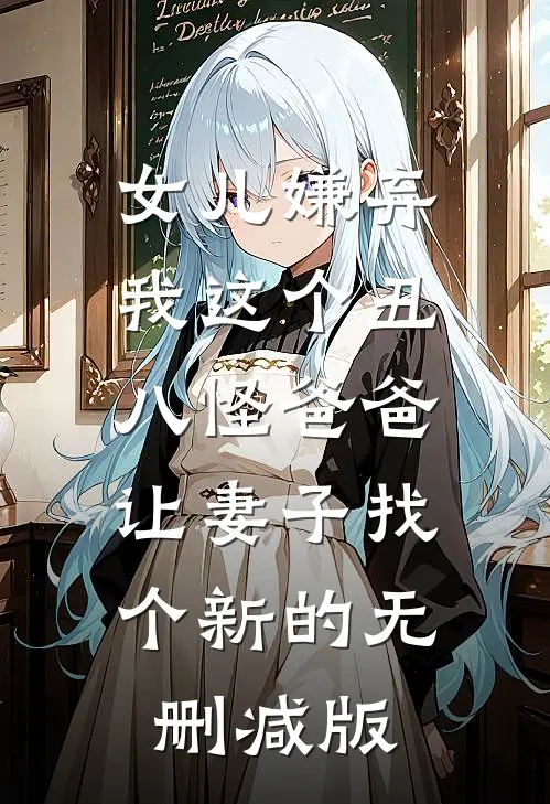 女儿嫌弃我这个丑八怪爸爸，让妻子找个新的无删减版