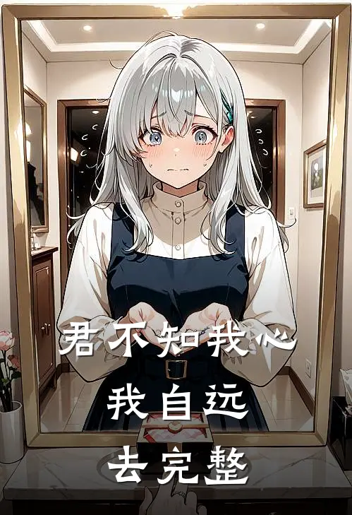 君不知我心，我自远去完整