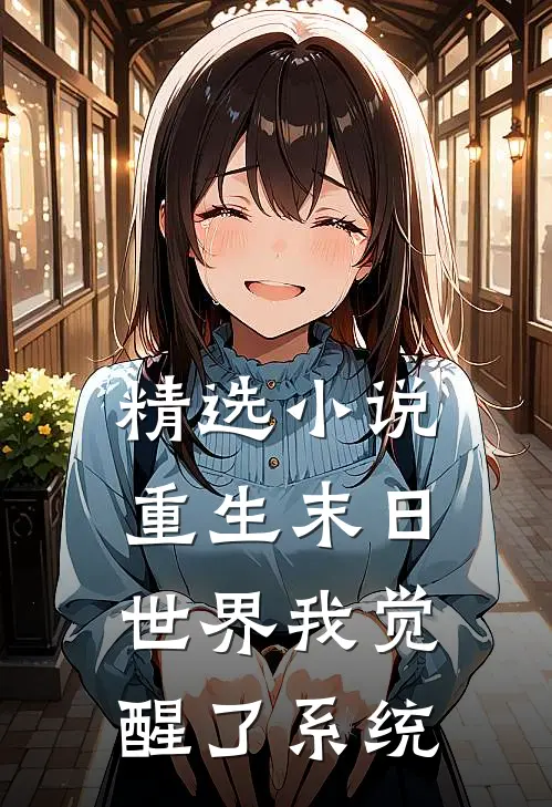 精选小说重生末日世界我觉醒了系统