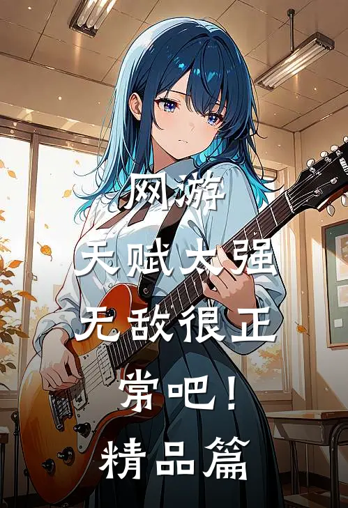 网游：天赋太强，无敌很正常吧！精品篇