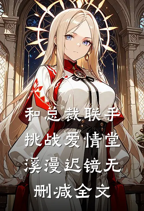 和总裁联手：挑战爱情堂溪漫迟镜无删减全文