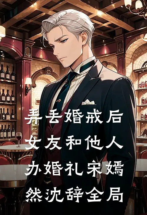 弄丢婚戒后，女友和他人办婚礼宋嫣然沈辞全局