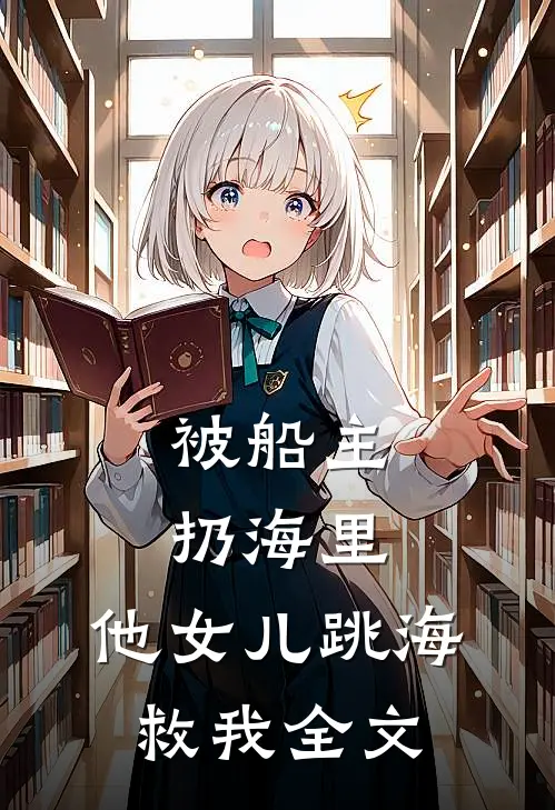 被船主扔海里，他女儿跳海救我全文
