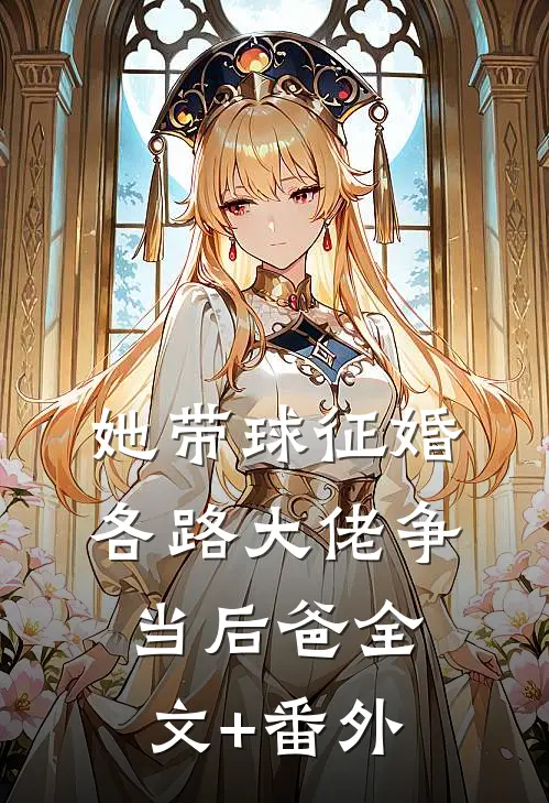 她带球征婚，各路大佬争当后爸全文+番外