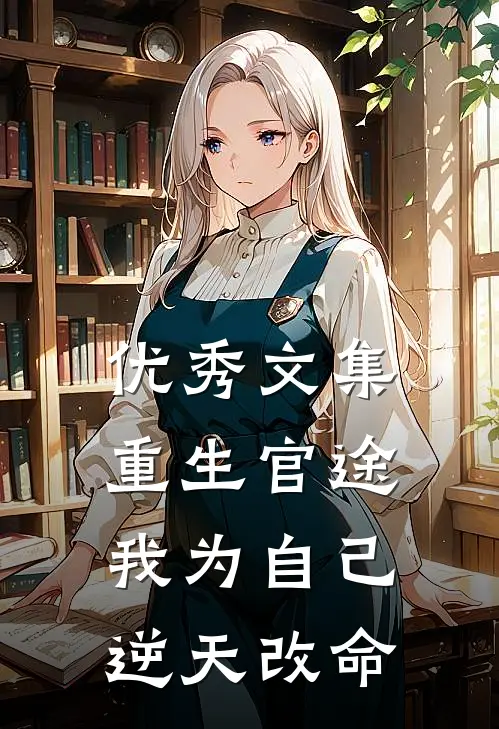优秀文集重生官途：我为自己逆天改命