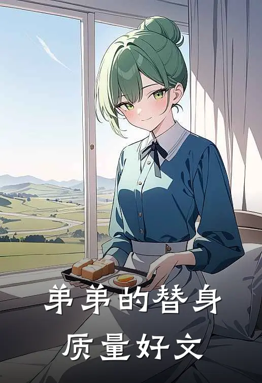 弟弟的替身质量好文