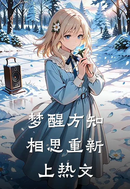 梦醒方知相思重新上热文