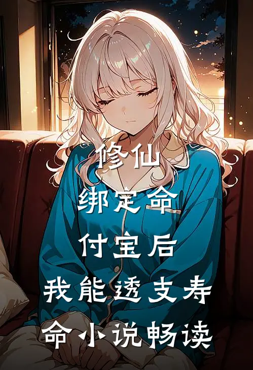修仙：绑定命付宝后，我能透支寿命小说畅读
