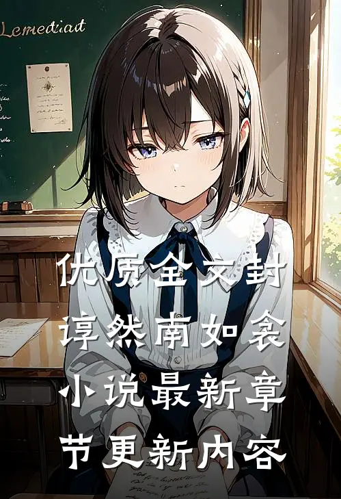 优质全文封谆然南如衾小说最新章节更新内容