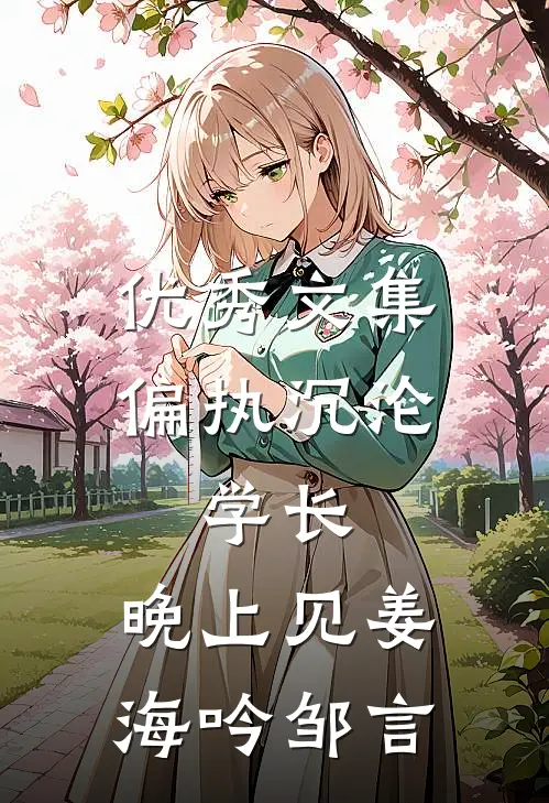 优秀文集偏执沉沦:学长,晚上见(姜海吟邹言)