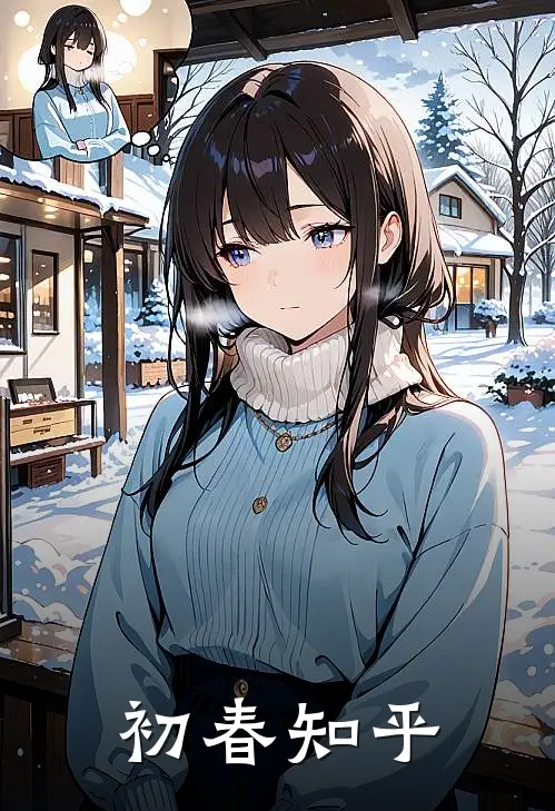 初春知乎