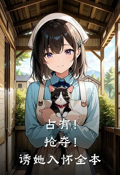 占有！抢夺！诱她入怀全本