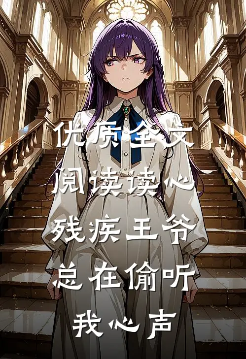 优质全文阅读读心：残疾王爷总在偷听我心声