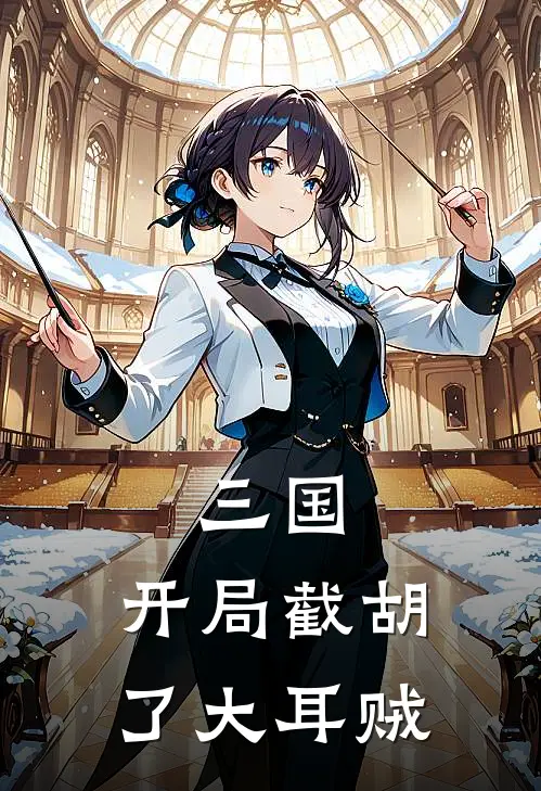 三国：开局截胡了大耳贼
