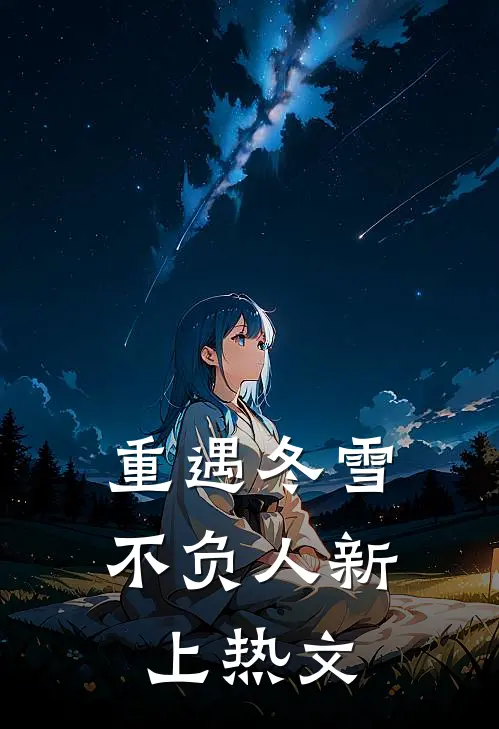 重遇冬雪不负人新上热文