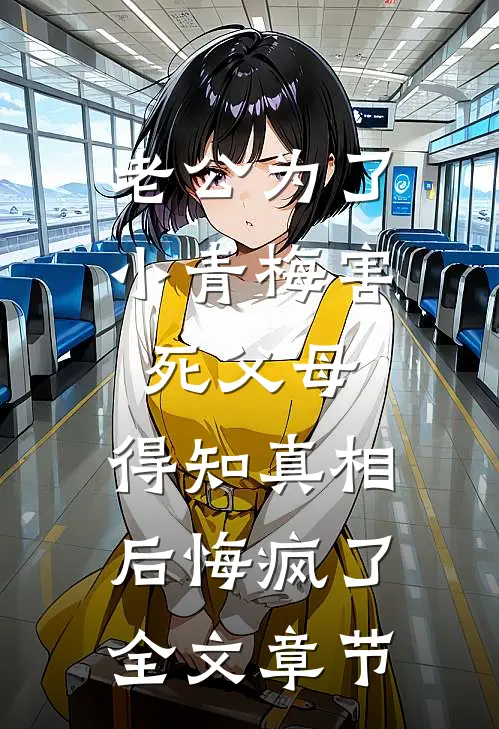 老公为了小青梅害死父母，得知真相后悔疯了全文章节