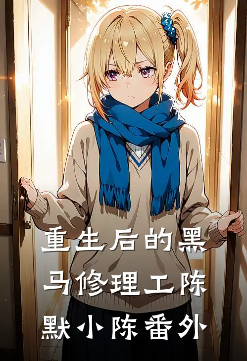 重生后的黑马修理工陈默小陈 番外