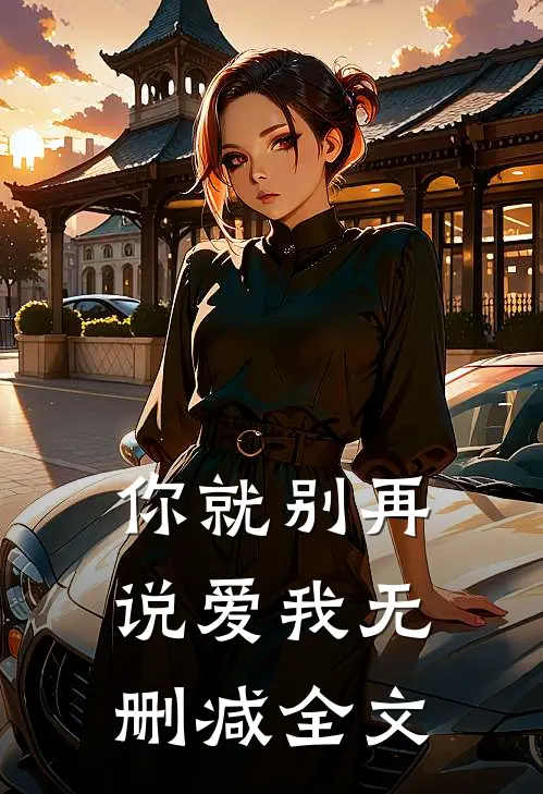 你就别再说爱我无删减全文